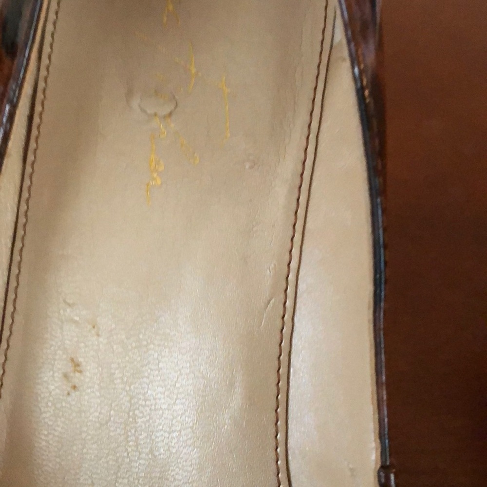 Women’s Marc Fisher Shoes - Picture 6 of 8